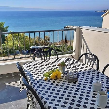 Apartments Zorica Дуче Екстер'єр фото