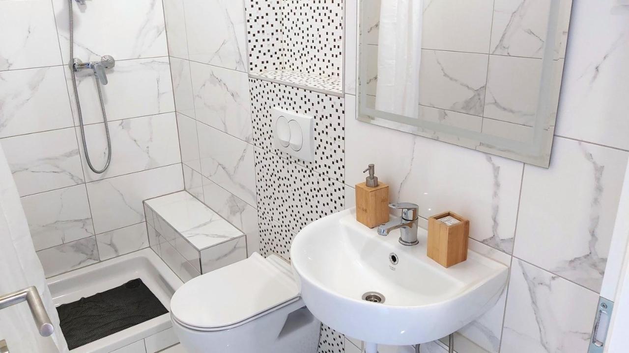 Apartments Zorica Дуче Екстер'єр фото