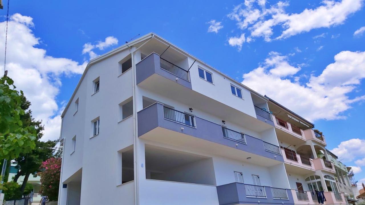 Apartments Zorica Дуче Екстер'єр фото
