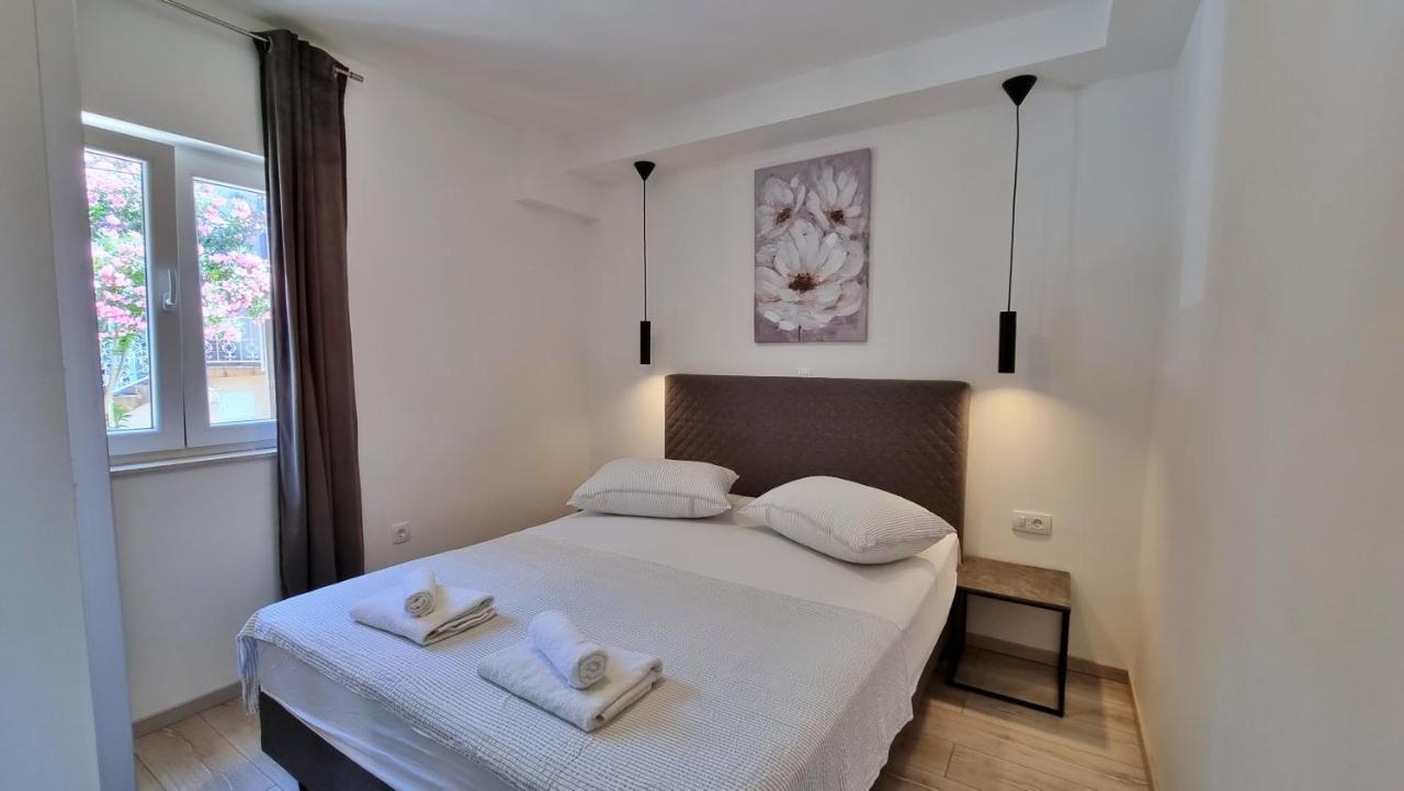 Apartments Zorica Дуче Екстер'єр фото