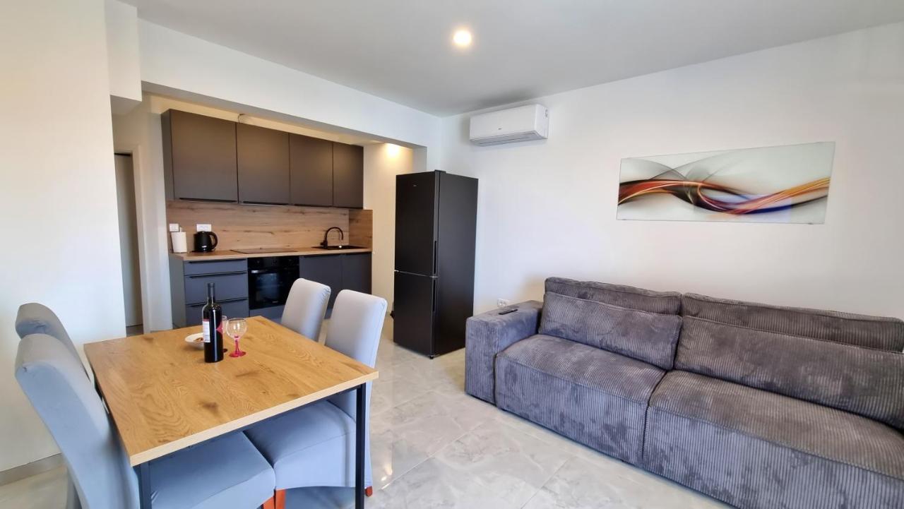 Apartments Zorica Дуче Екстер'єр фото
