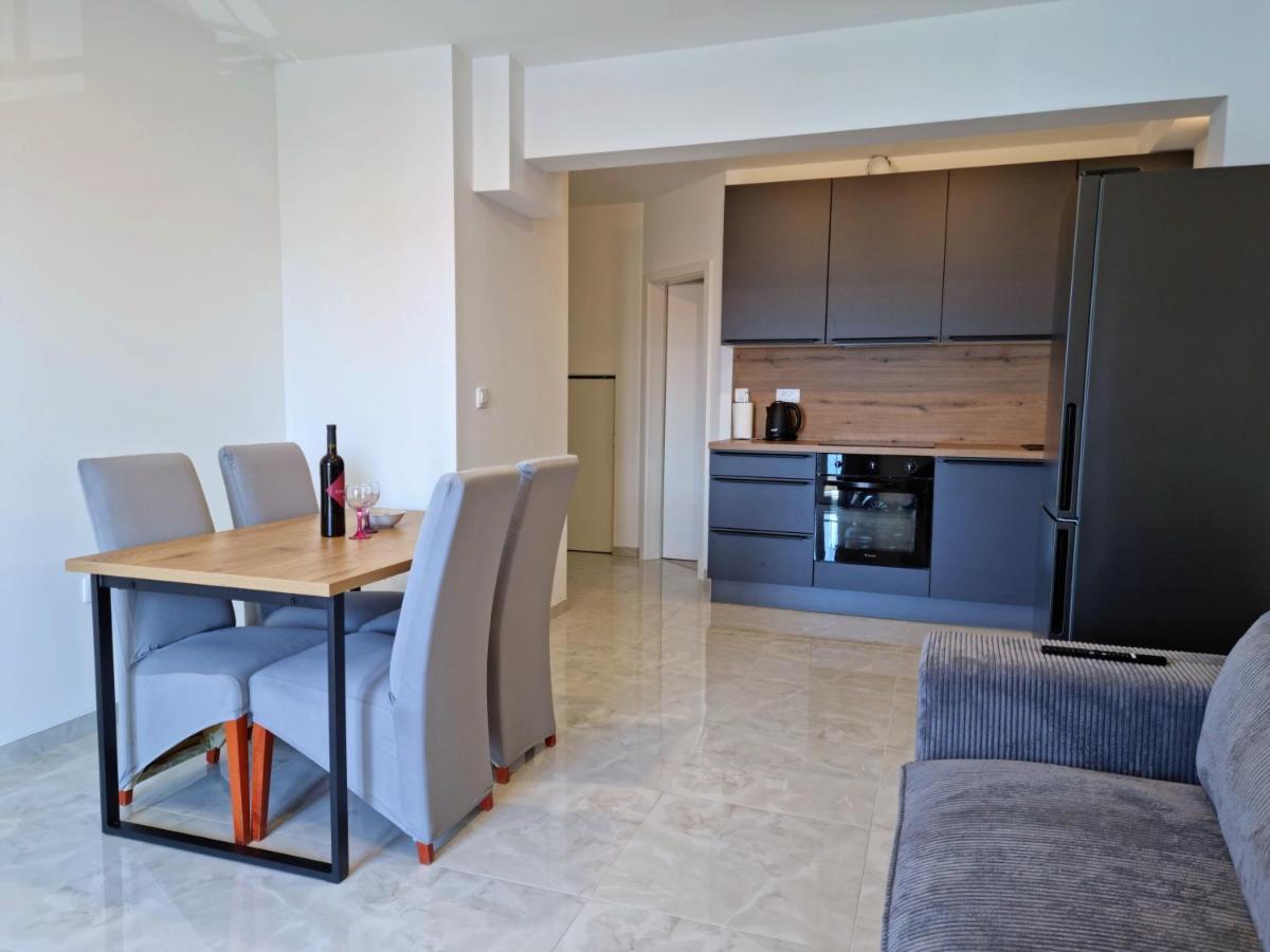 Apartments Zorica Дуче Екстер'єр фото
