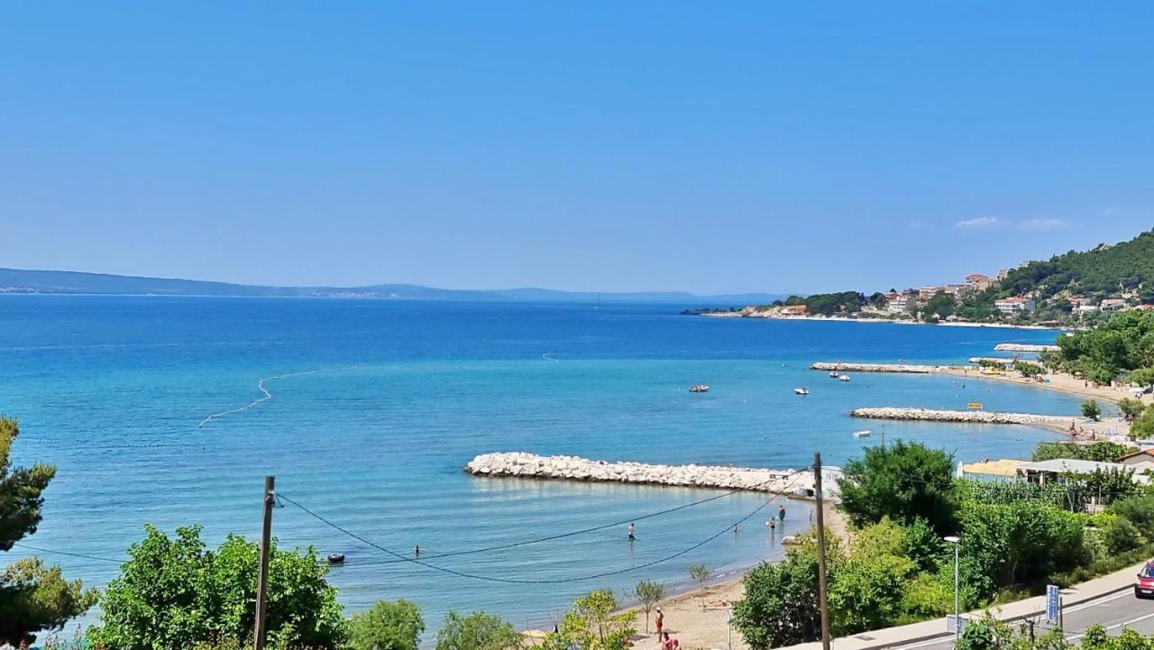 Apartments Zorica Дуче Екстер'єр фото