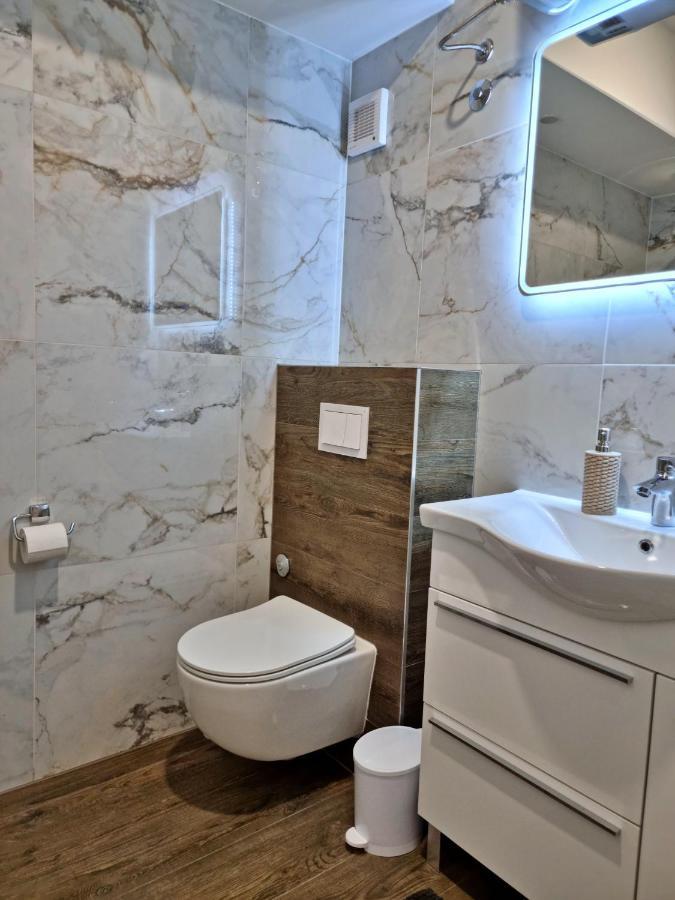 Apartments Zorica Дуче Екстер'єр фото