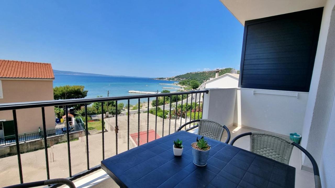 Apartments Zorica Дуче Екстер'єр фото