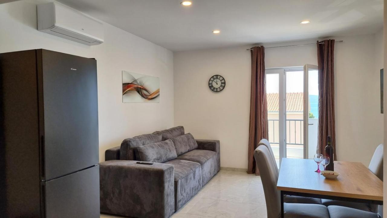 Apartments Zorica Дуче Екстер'єр фото