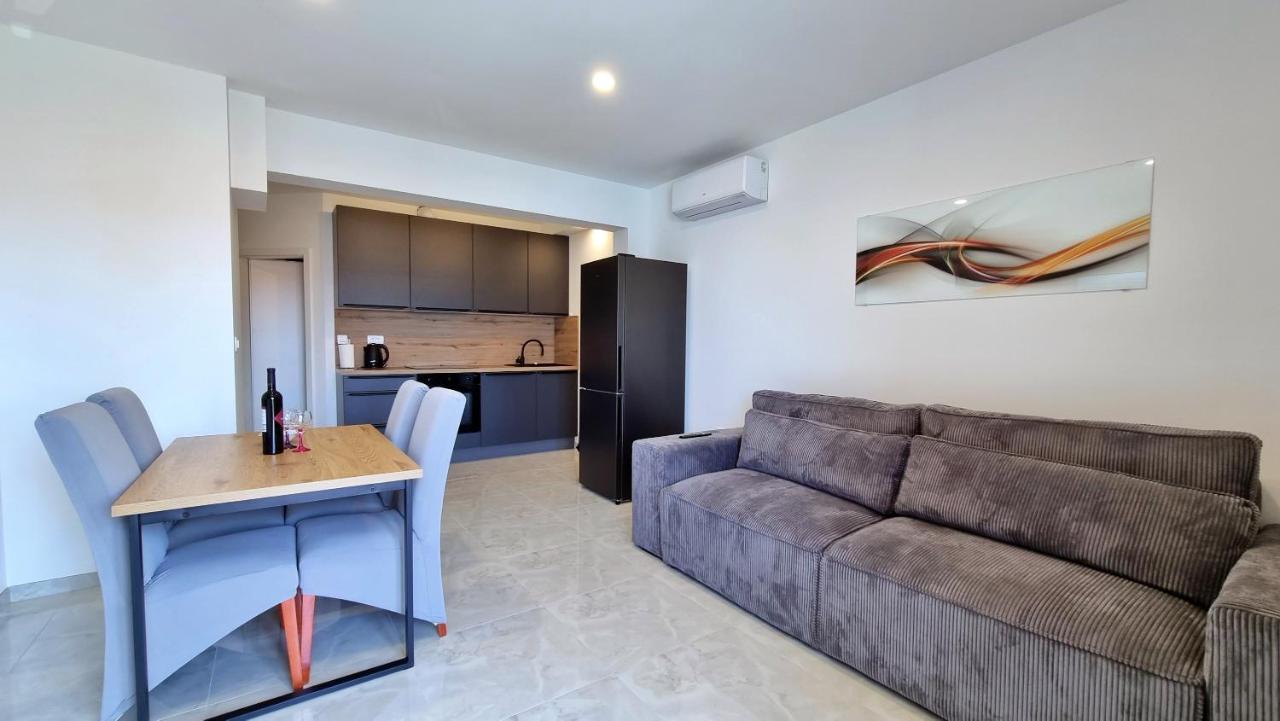 Apartments Zorica Дуче Екстер'єр фото
