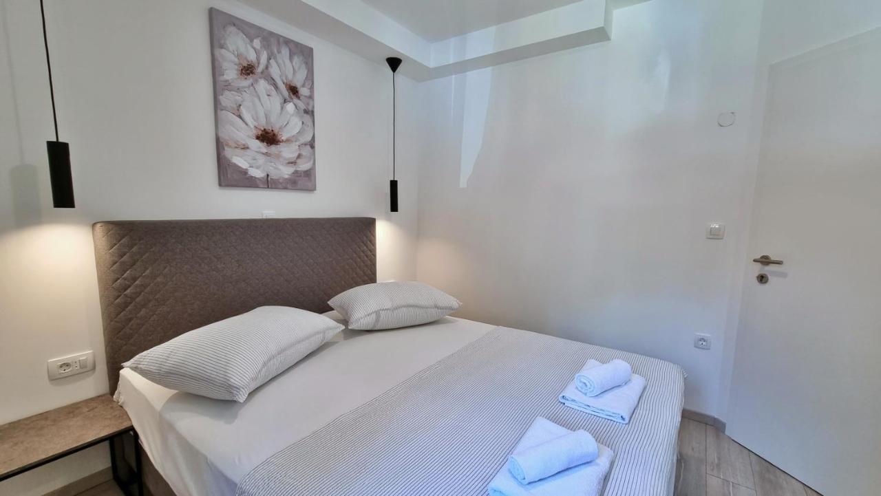 Apartments Zorica Дуче Екстер'єр фото