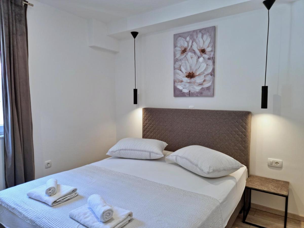 Apartments Zorica Дуче Екстер'єр фото