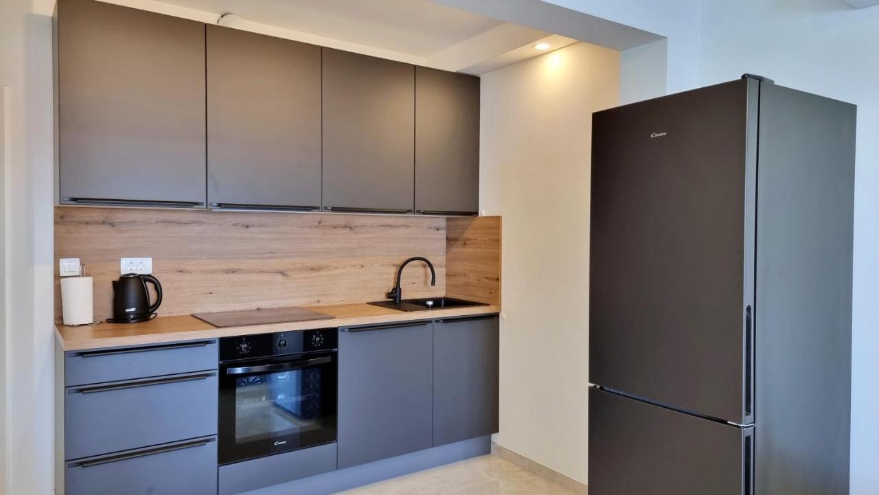 Apartments Zorica Дуче Екстер'єр фото