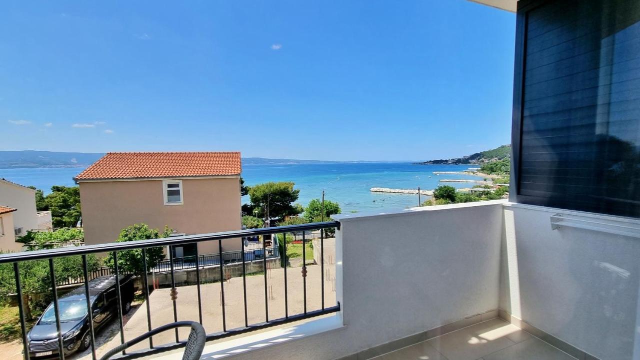 Apartments Zorica Дуче Екстер'єр фото