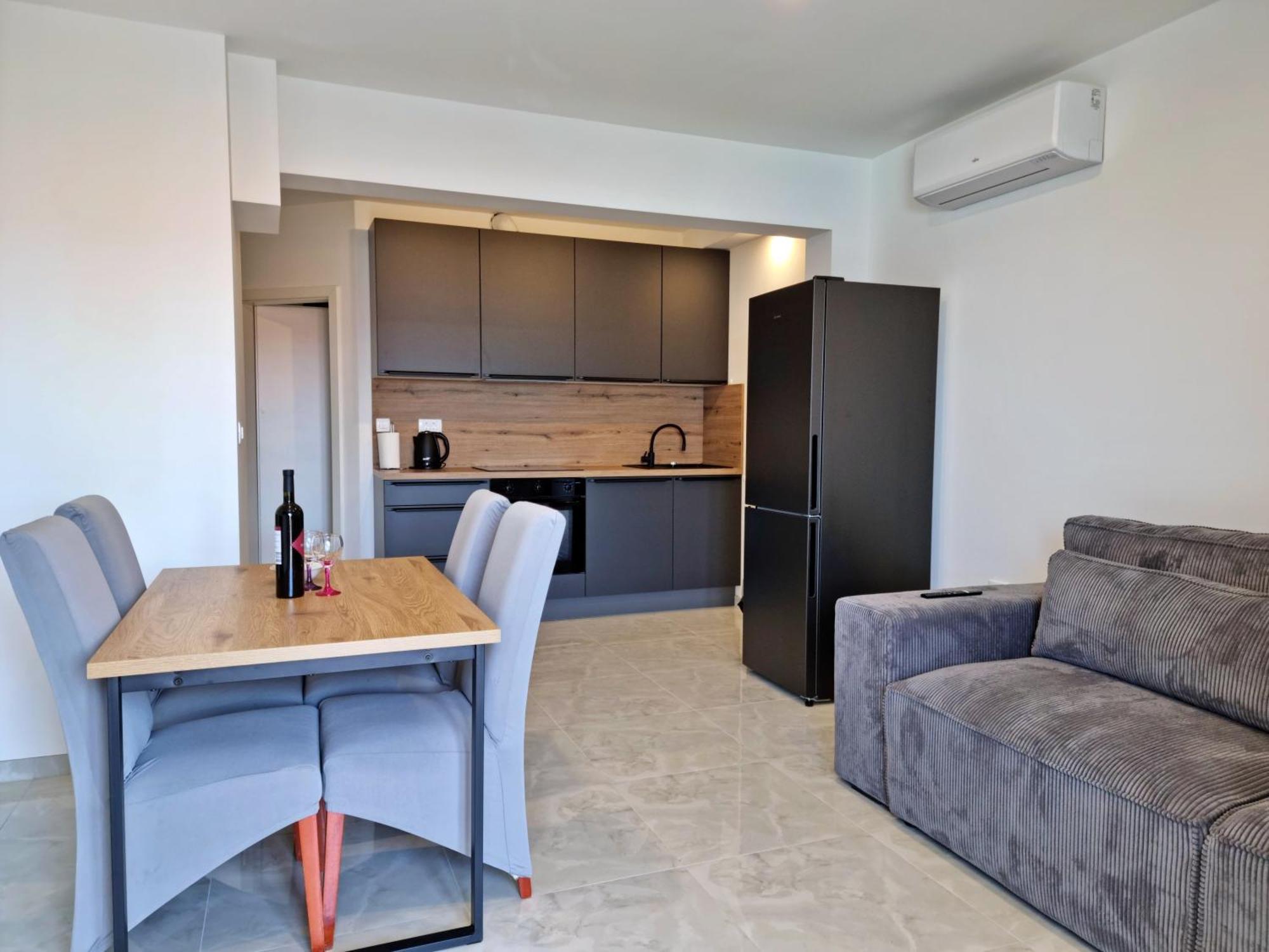 Apartments Zorica Дуче Номер фото