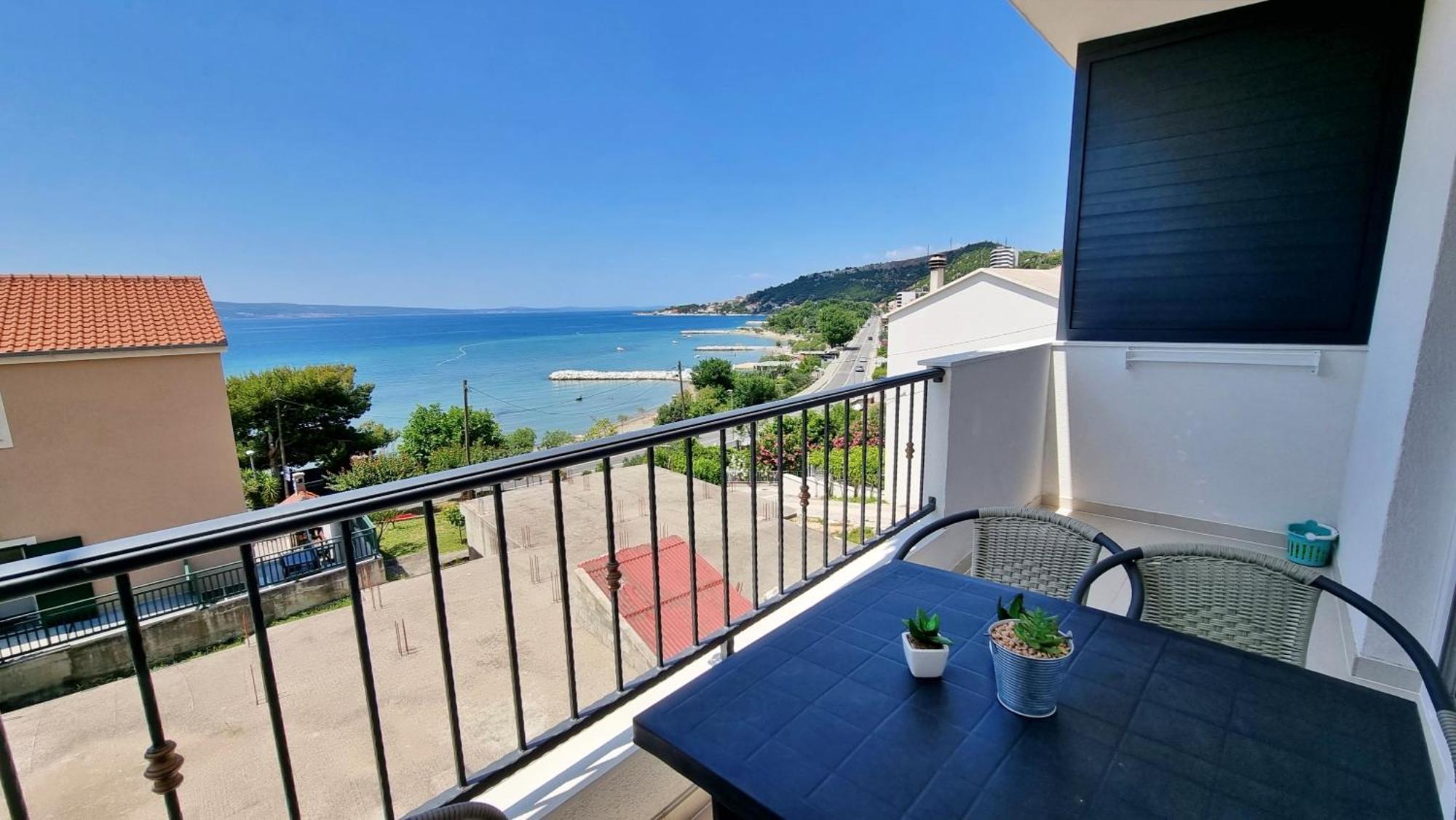Apartments Zorica Дуче Номер фото