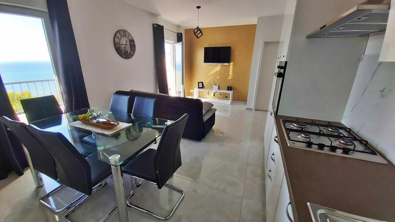 Apartments Zorica Дуче Екстер'єр фото