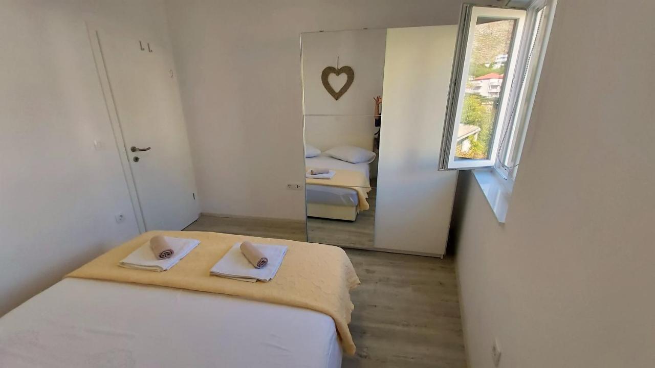 Apartments Zorica Дуче Екстер'єр фото