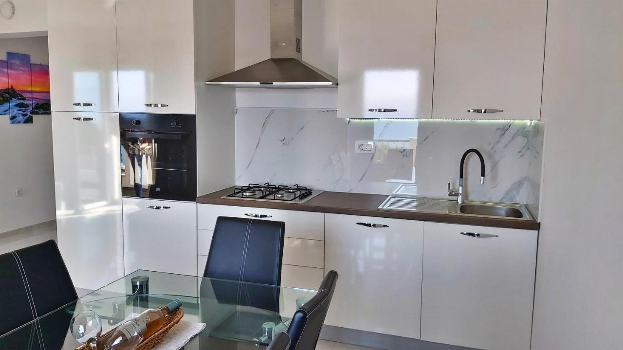 Apartments Zorica Дуче Екстер'єр фото