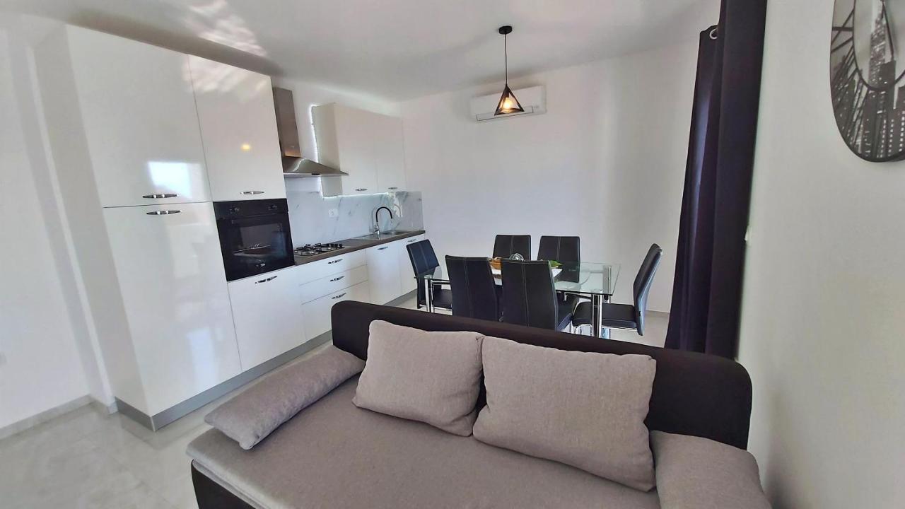 Apartments Zorica Дуче Екстер'єр фото