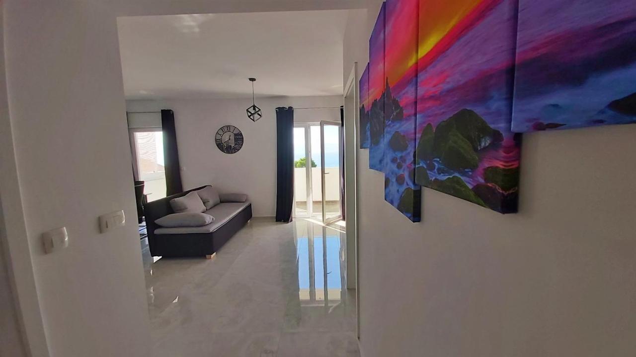 Apartments Zorica Дуче Екстер'єр фото
