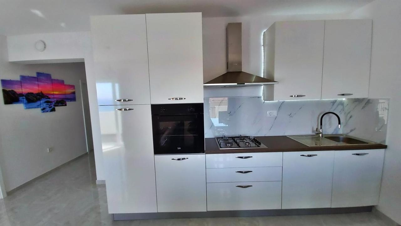 Apartments Zorica Дуче Екстер'єр фото