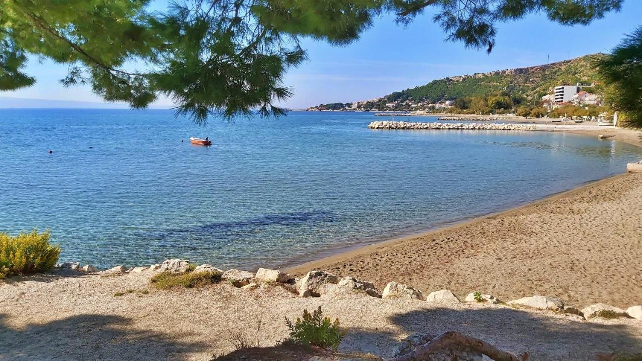 Apartments Zorica Дуче Екстер'єр фото