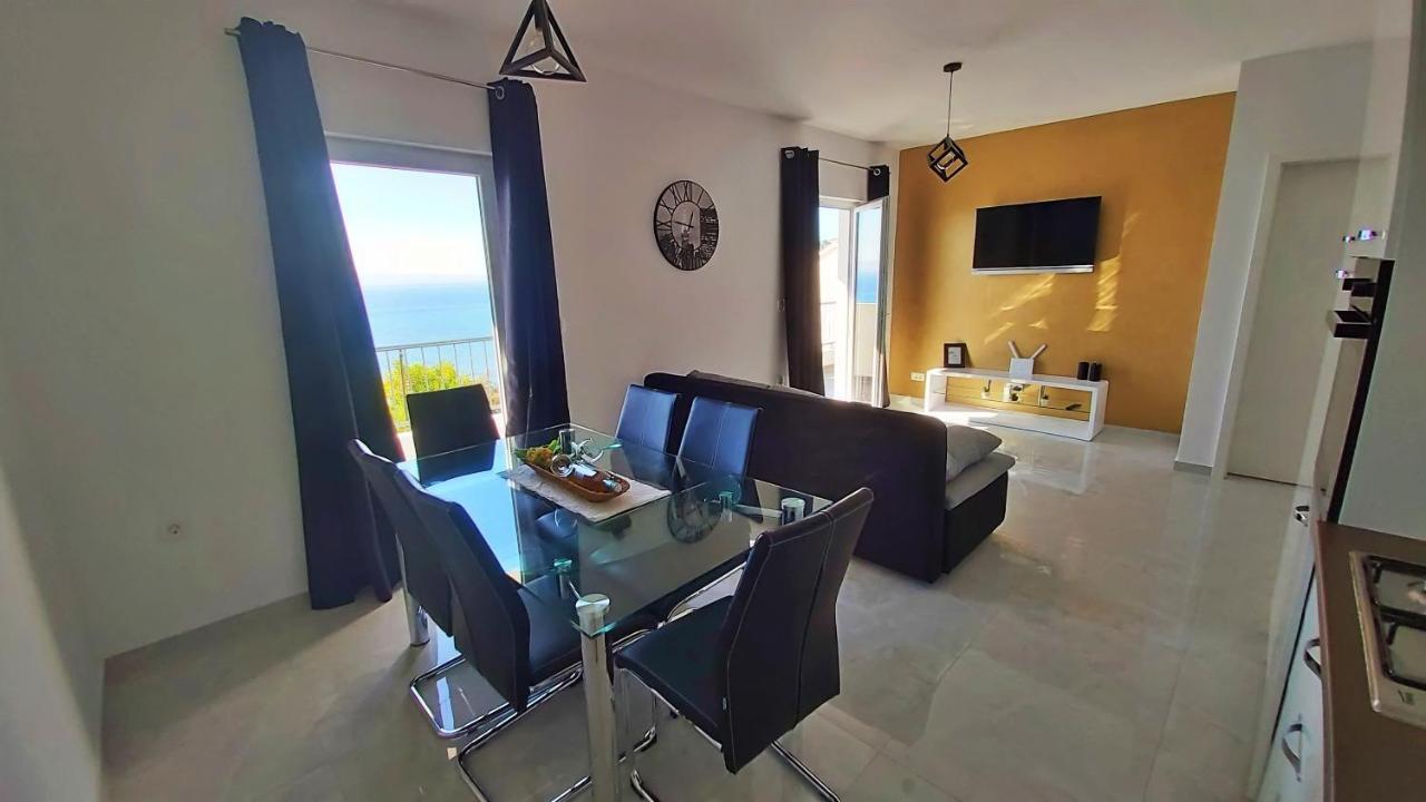 Apartments Zorica Дуче Екстер'єр фото