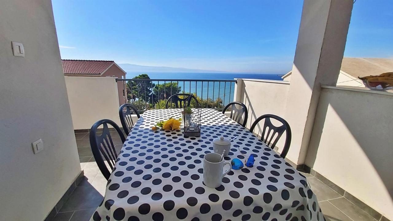 Apartments Zorica Дуче Екстер'єр фото