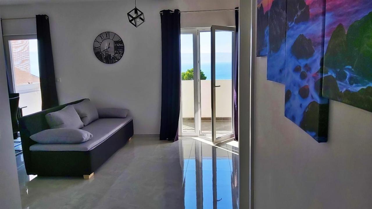Apartments Zorica Дуче Екстер'єр фото