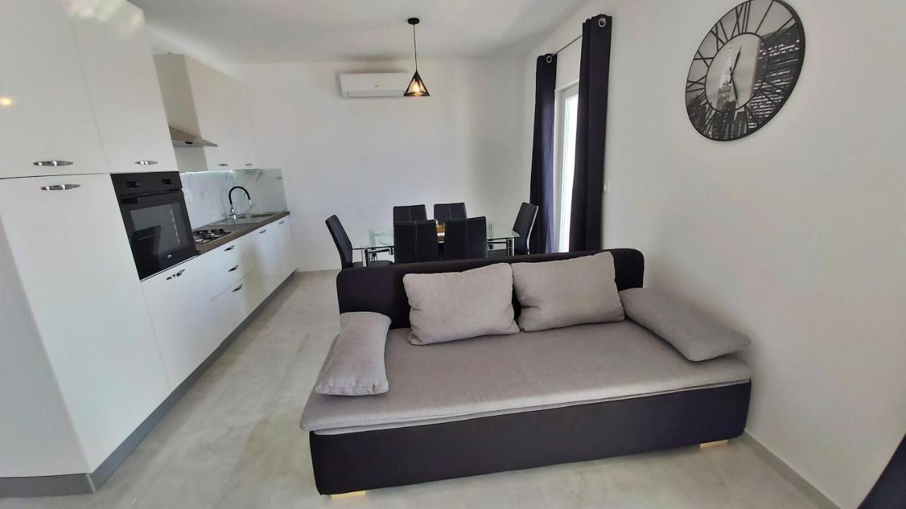 Apartments Zorica Дуче Екстер'єр фото