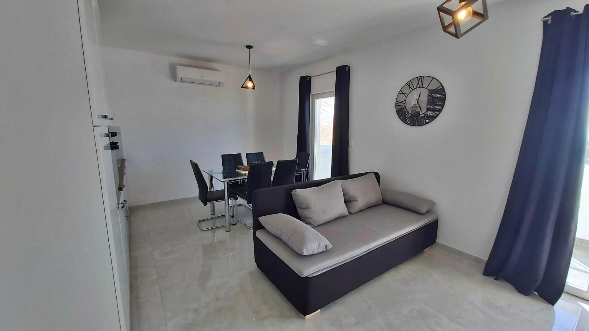 Apartments Zorica Дуче Екстер'єр фото