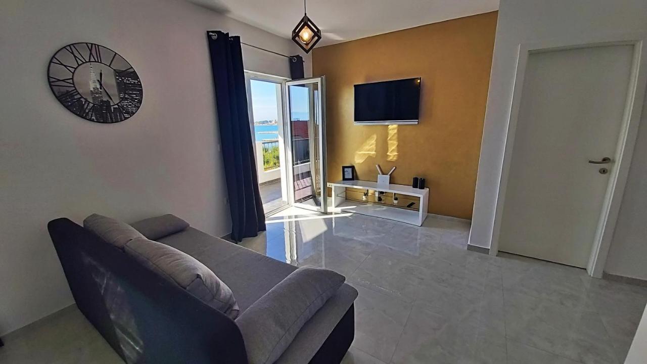 Apartments Zorica Дуче Екстер'єр фото