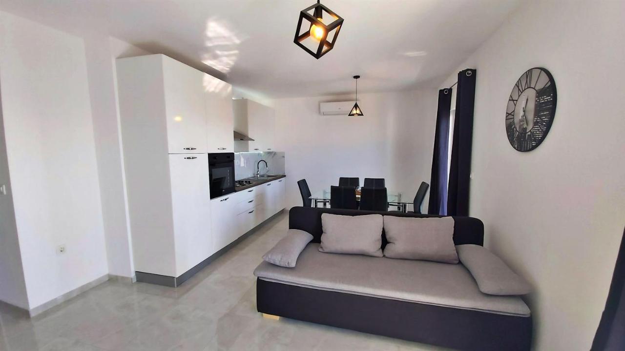 Apartments Zorica Дуче Екстер'єр фото